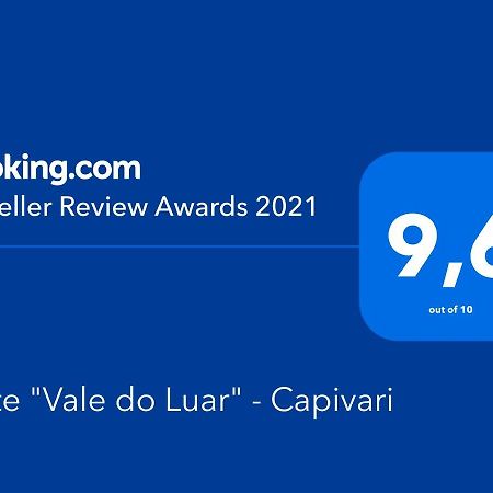 Suite "Vale Do Luar" - Capivari Campos do Jordão Exterior photo